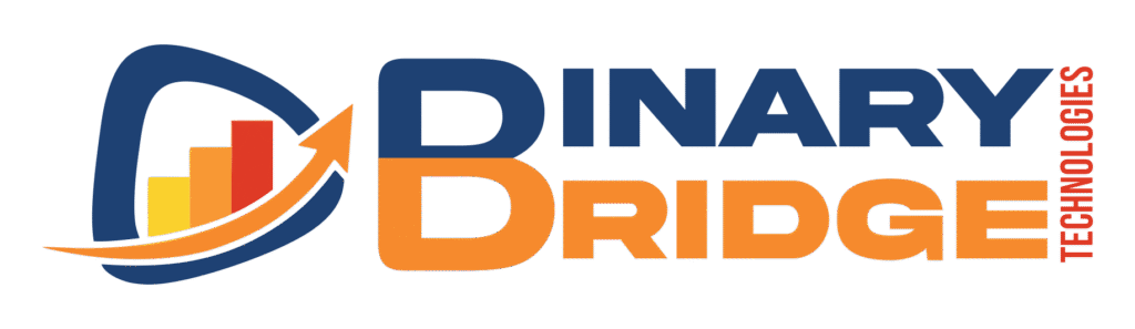 Binary Bridge Technologies – Infusing creativity in your online space